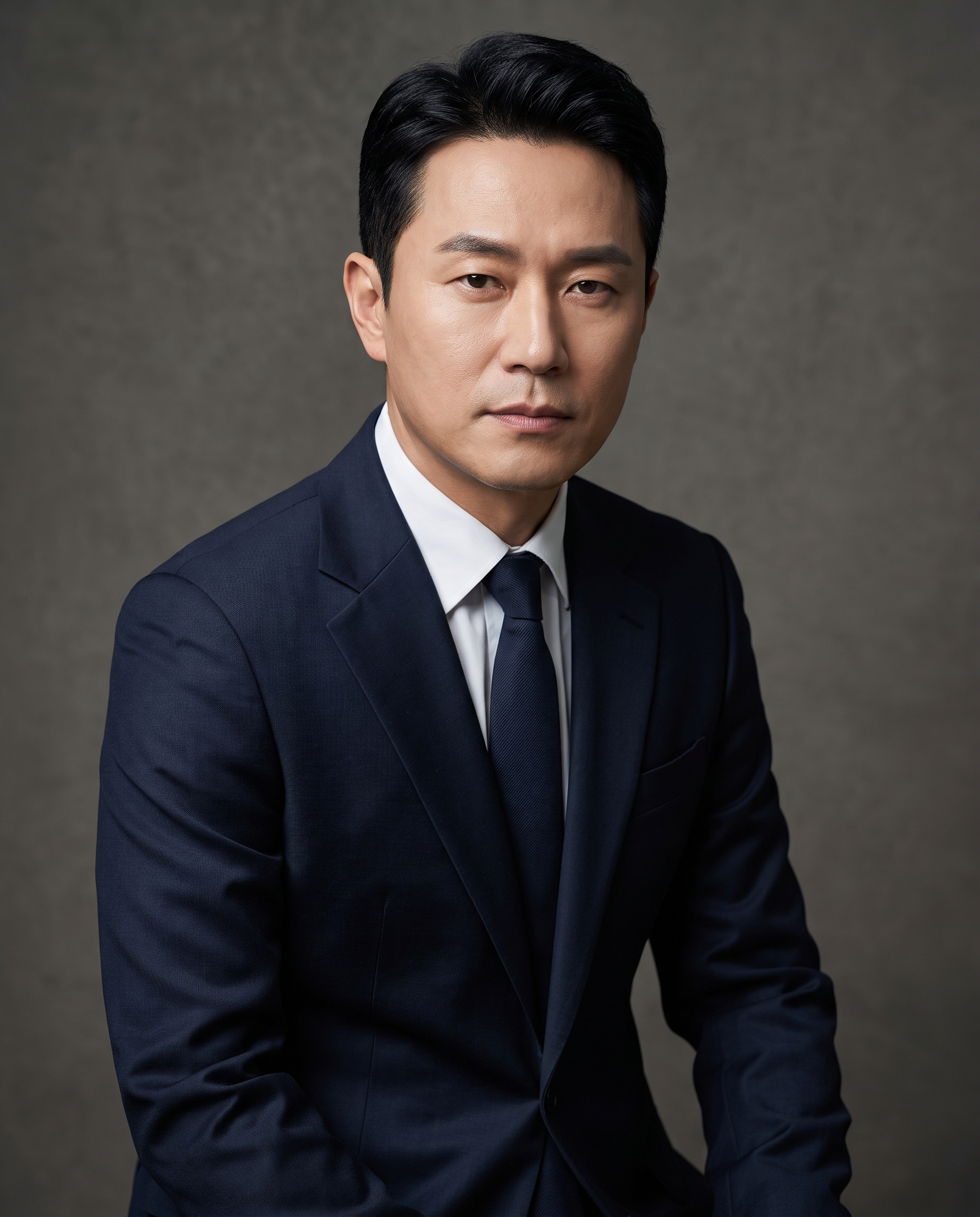 박준혁 기획조정실장