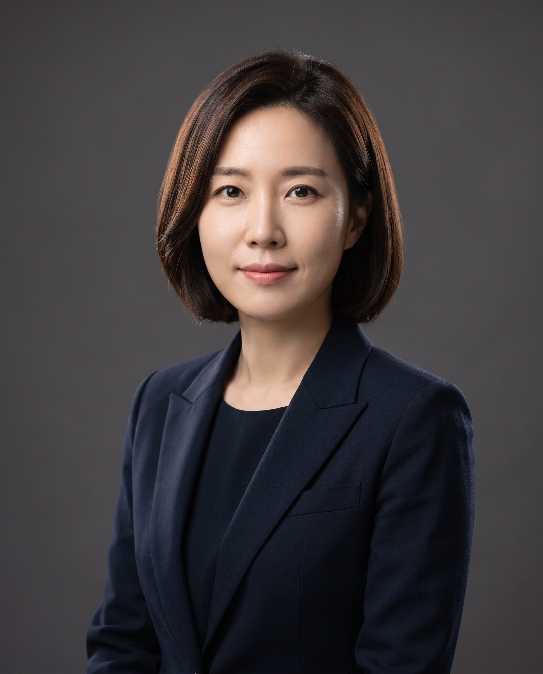 최서연 단장