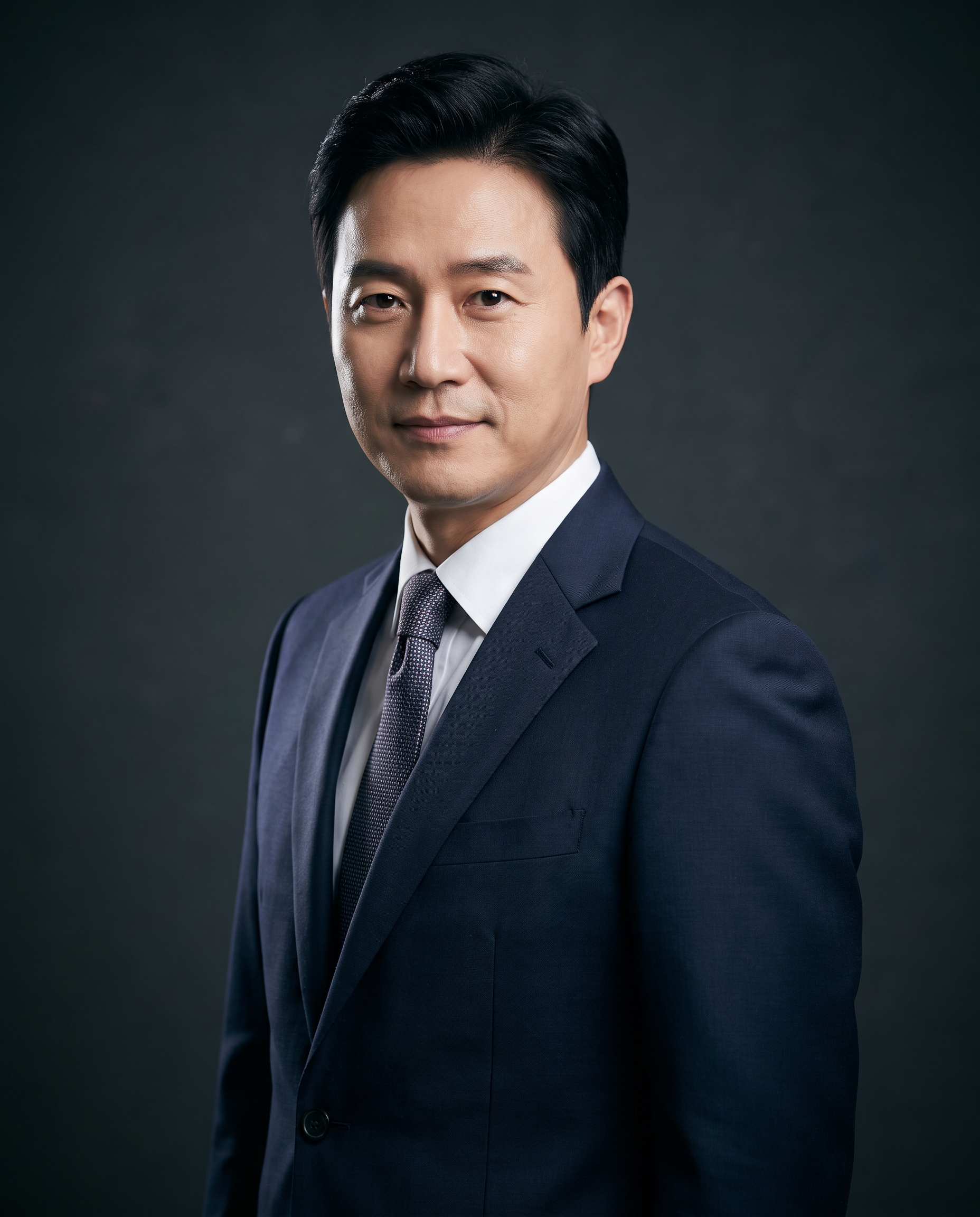 정민호 본부장