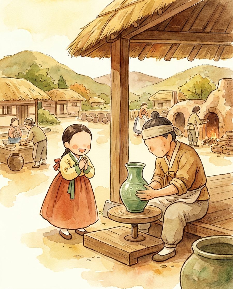 여주 도자기