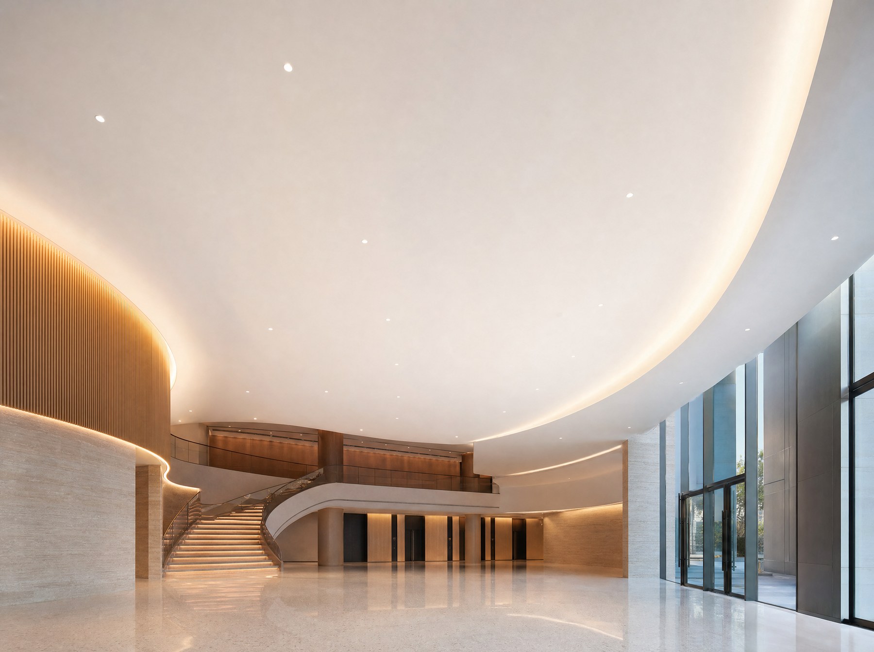 Acoustic System
